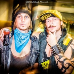 Bombs Away-Drunk Arcade Club Mix