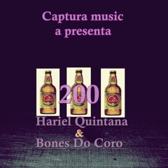 Dj Lipiki (3--200kz) ft Hariel Quintana & Bones Do Coro