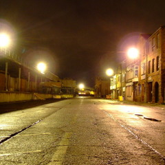 City Streets