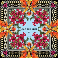 Ape Drums & 2 DEEP - House Of Squeeks