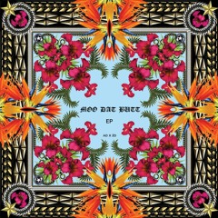 Ape Drums & 2 DEEP - Move That Butt (Ft. DJ Funk)