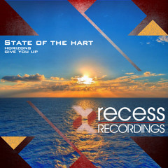 State of the Hart - Horizons