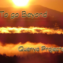 Quenya Projects & April Gibson - To go Beyond