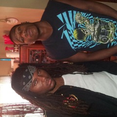 Eric B Taking Paid In Full Cover