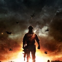 "The Battlefield"     (Epic Feel Hip Hop Beat)