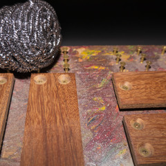 Steel Wool