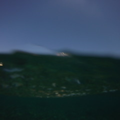 Short little something (i didn't Know it was there)