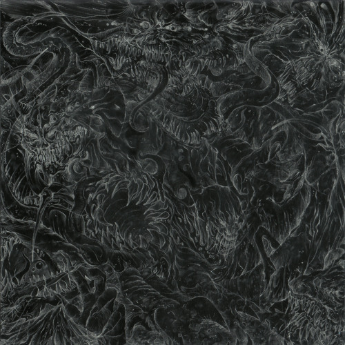 Beyond - Whirlwinds Of Chaotic Carnage