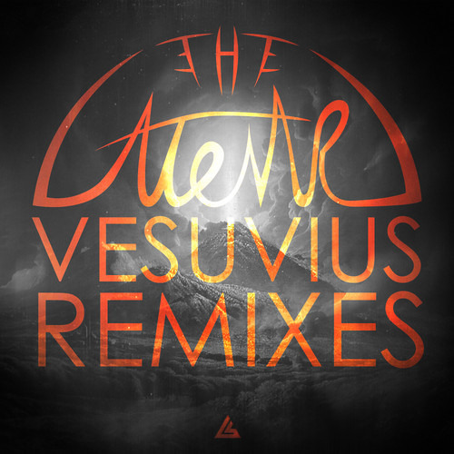 The Catevari - Vesuvius (Spunker Remix) // FREE DOWNLOAD