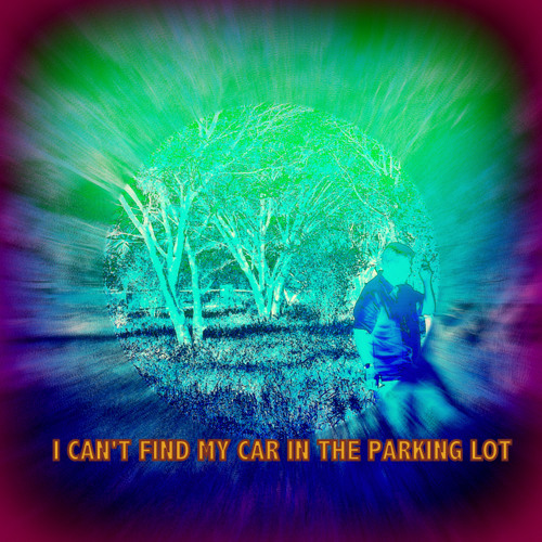 Stream I can't find my car in the parking lot by Talking Toth Listen