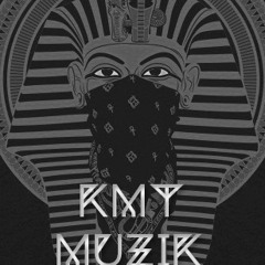 Different Breed x BYFM the EP x KMT Muzik Group