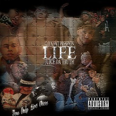 JUICE DA TRUTH - WHAT WOULD U DO! (UNFINISHED)