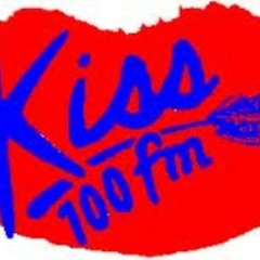 LTJ Bukem - Kiss FM Mix (1994/1995)