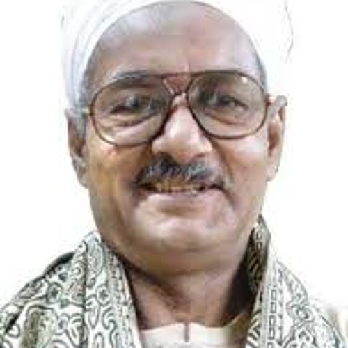 الشيخ عبد العظيم العطوانى - نهج البردة - الجزء الثالث