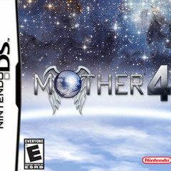 Beijing (Mother 4 Fan Game Score)