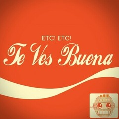 El General - Te Ves Buena (ETC!ETC! Moombah Remix) {Free download}