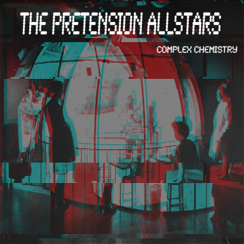 The Pretension All Stars - Complex Chemistry (Code Rising Remix)