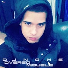 Dverso Miguele DJ NOWS