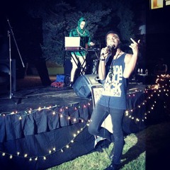 Don't Make Me Laugh (So Ghetto Freestyle)