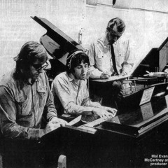 Golden Slumbers / Carry that weight