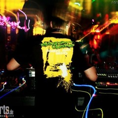 Likwor @ Stylecharts pres. Elektrochemie Alter Wartesaal (Cologne)