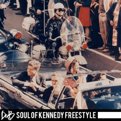 Soul Of Kennedy Freestyle