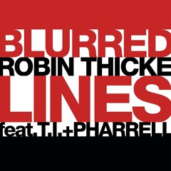 Blurred Lines [Reggae Remix]