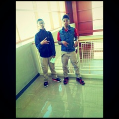 Flexxin x Tre Ft Diamante