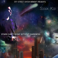 Sioux Kid - Pourin' Up