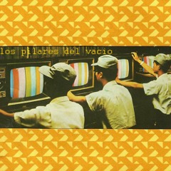 El turno del Pez simón - Los pilares del vacío