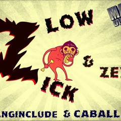 banginclude - Tippin' ( Di®†¥ ZOVK mix )