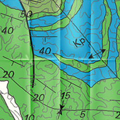 Pyramid Hills [disquiet0073-faultynotation]