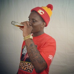 Pressah Ft. Yung Quatar Key