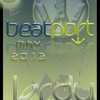 Jordy Jurrius - Translucent Waves Beatport Top 10 Chart Mix (May 2013)