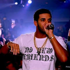 No New Friends Ft. Drake Rick Ross Lil Wayne remix King S.s 305