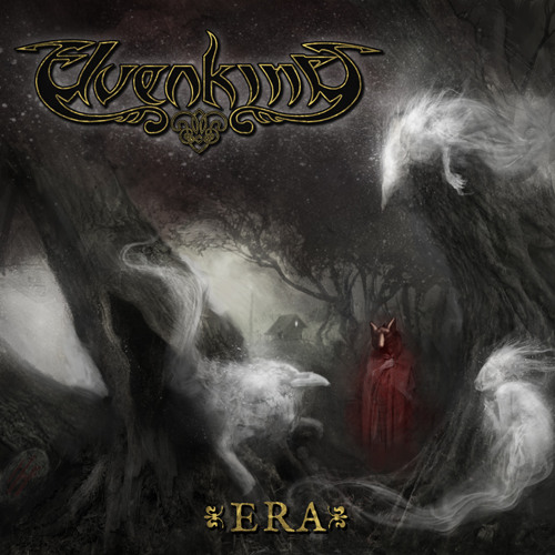 ELVENKING - I Am The Monster feat. JON OLIVA