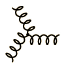 Fugue in C minor (An Ode to the Gauge Boson)