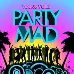 YOUNG VOICE - PARTY MAD - 2013 SOCA