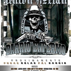 UNIONAZTLAN Por Que Nos Dijimos Adios Eze Pinche Zer Feat Smile Union Aztlan Alex Perez 46 2011 2