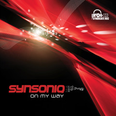 Synsoniq - On My Way (Albumpreview)