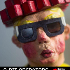 8-BIT OPERATORS Freedom Of Choice (Spacepunk Mix)