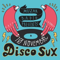 Promises / Deep Sea Pumas live @ Disco Sux , ROME
