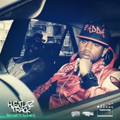 Popsy Badda ft Reese Badda - Hustlaz Track (April 2013)