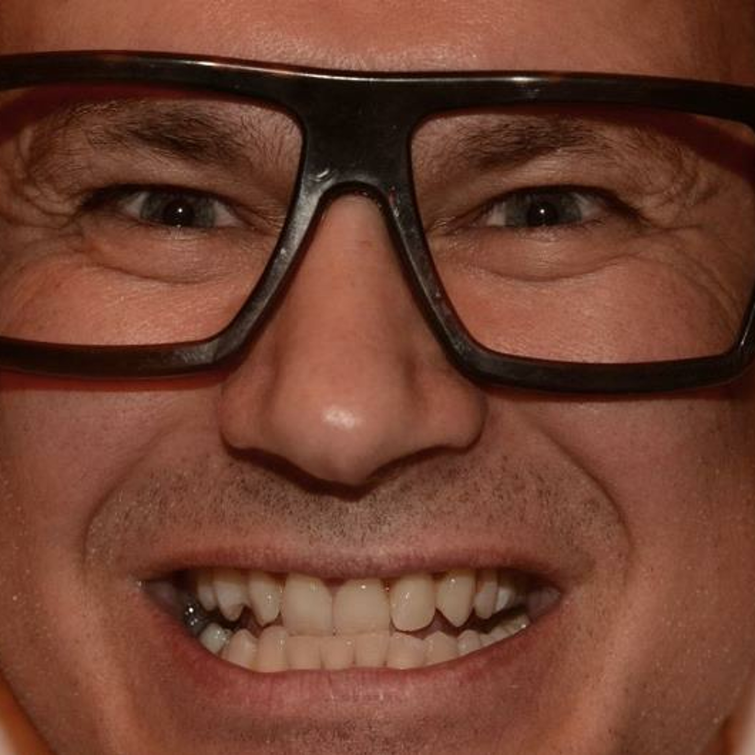 DAN RUBELL