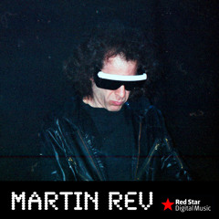 MARTIN REV Metatron (Remastered)