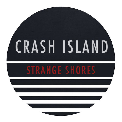 Stream Hyped NEW Rock Artists Crash Islands 2 Debut Tracks