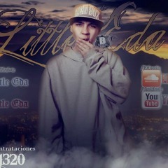 Mi Amor Platonico - Little Eda