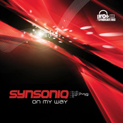 Synsoniq-Bomb of Sins(Test/Preview)Prog On Syndicate Rec.