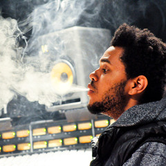 The Weeknd - The Morning (Sample)(Prod By Fee Beat$)