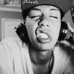 SelfMade-Lovely (snippet) Prod. by SelfMade